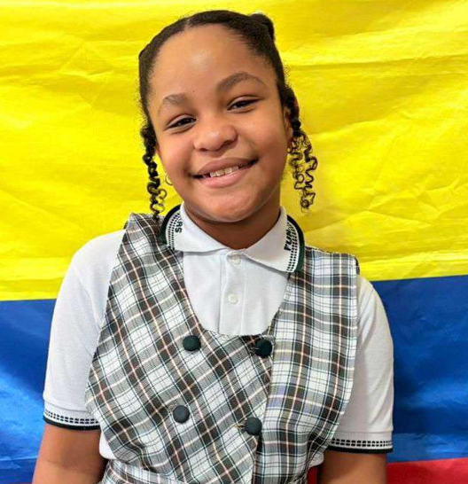 Yaimara Montenegro Martínez