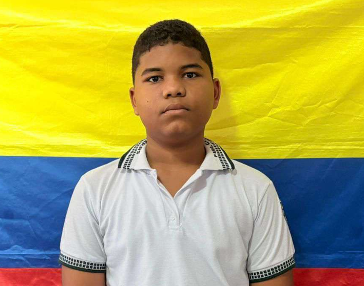 Alejandro Hernández Tobio