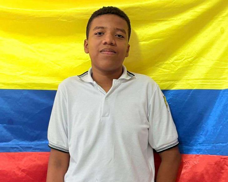 Alejandro Hernández Tobio