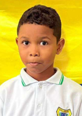 Isaac, Beltran Escalante