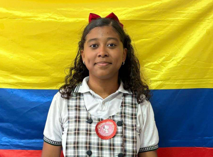 Personero Estudiantil