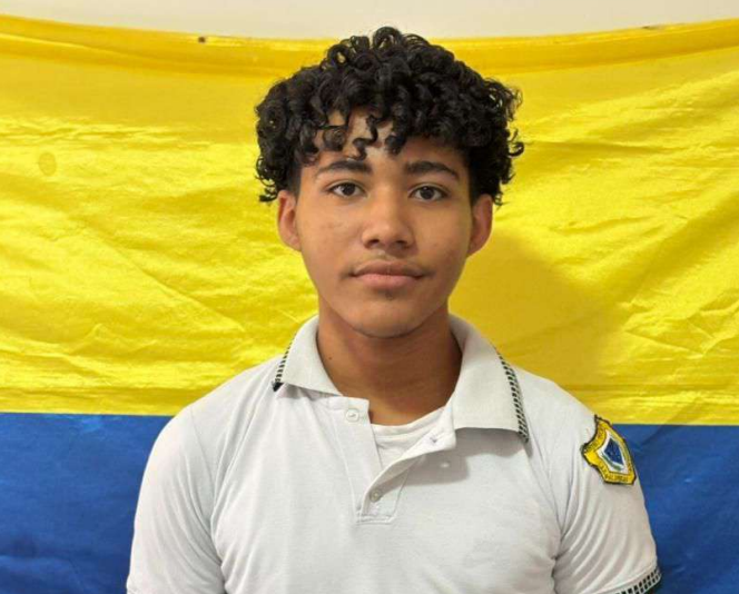 Joelis Guperrez Padilla